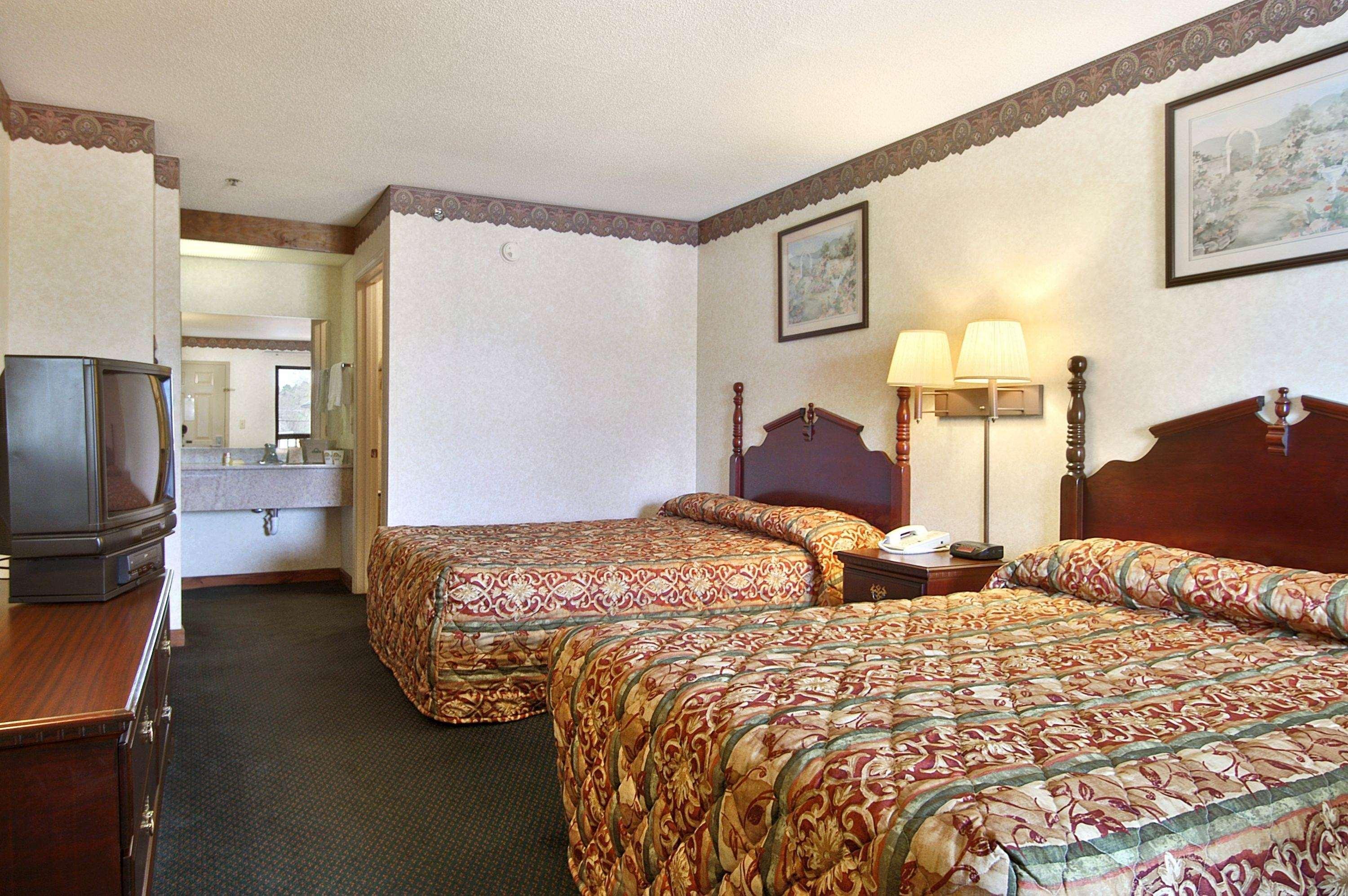 Days By Wyndham 3*