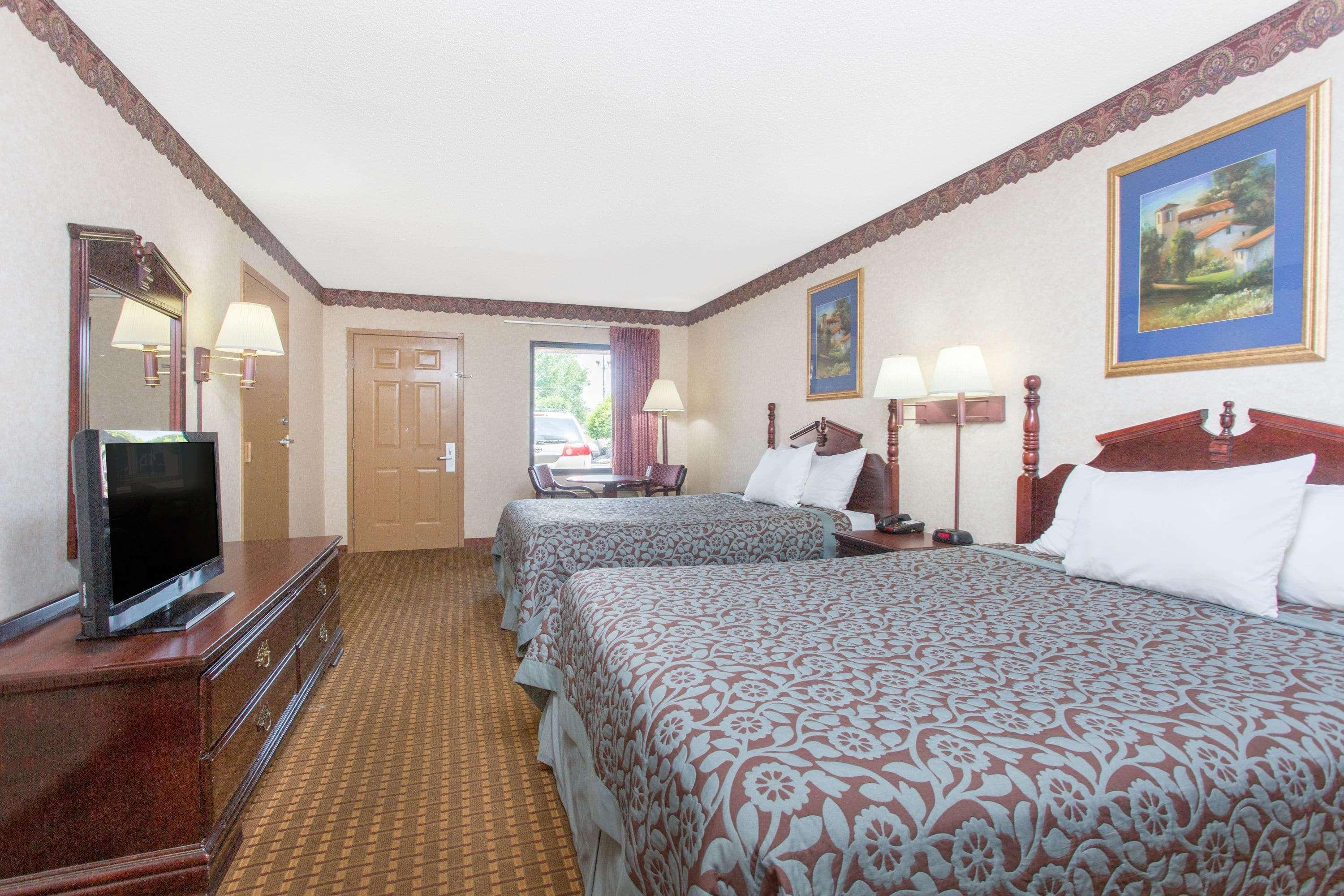 Days By Wyndham 3* Thomaston