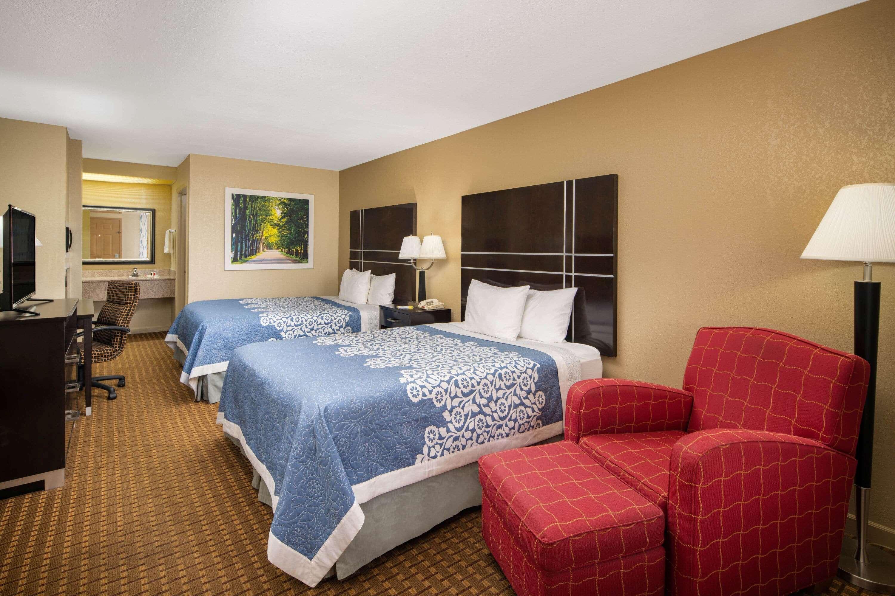 Days By Wyndham Hotel 3*