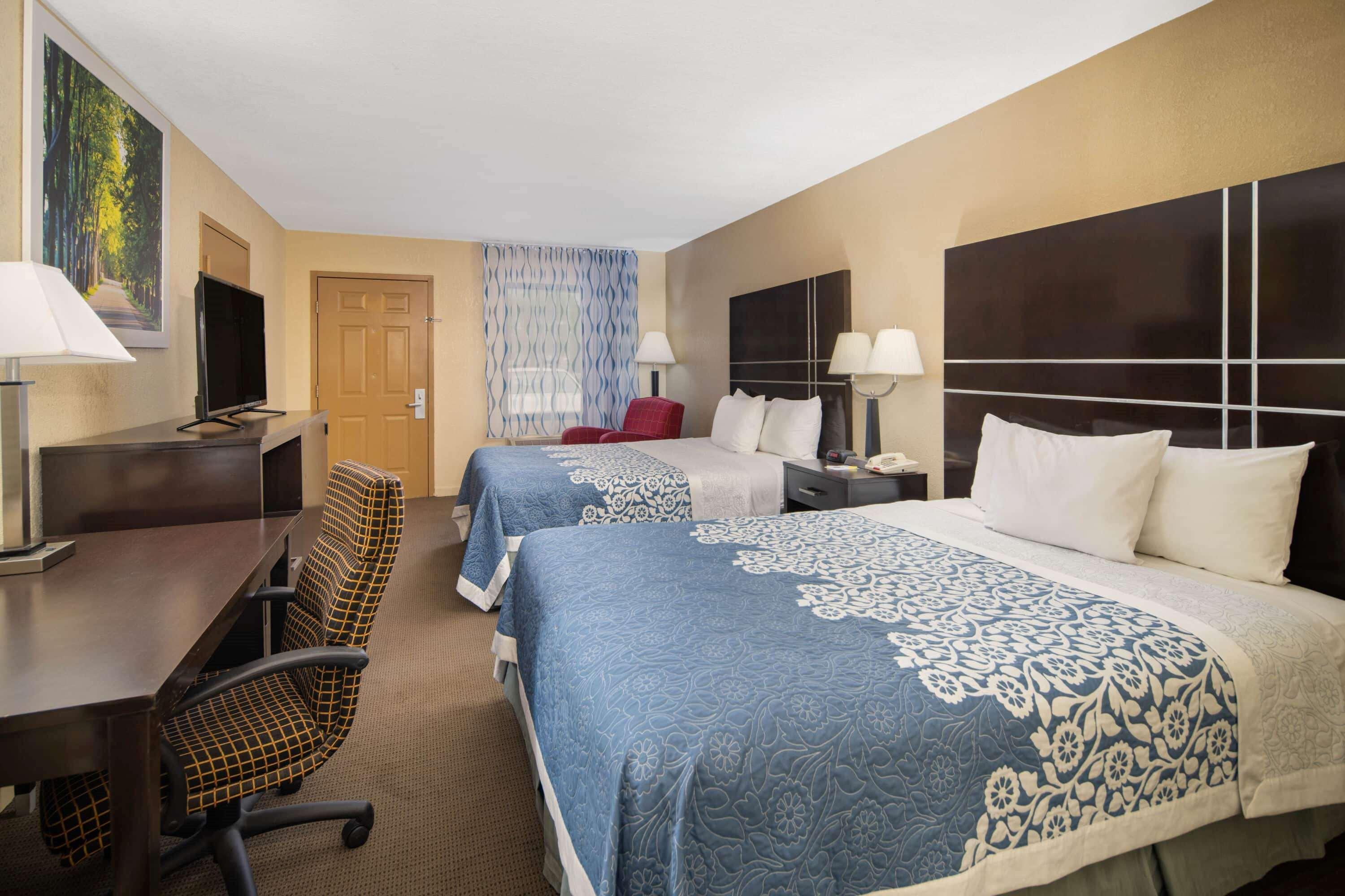 Hotel Days By Wyndham 3*