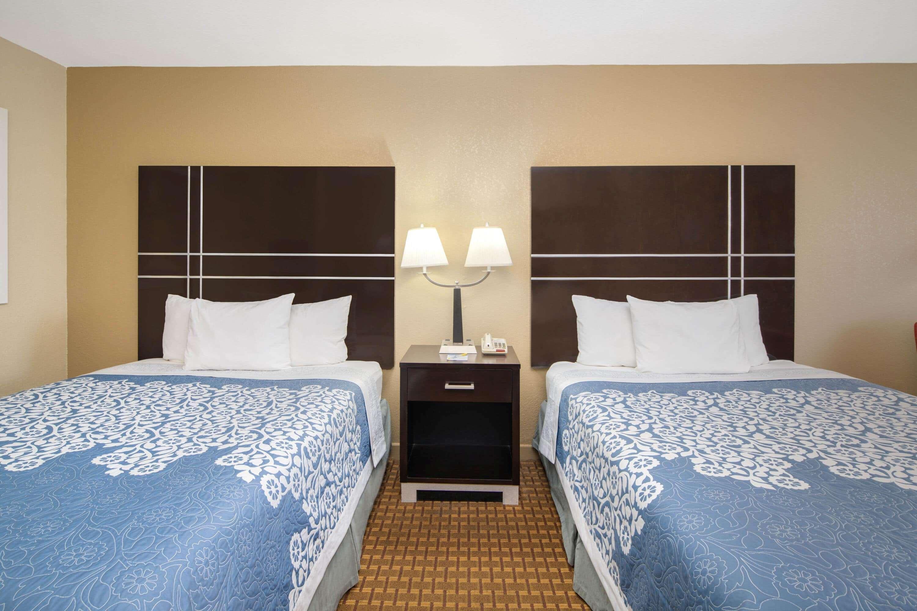 Hotel Days By Wyndham