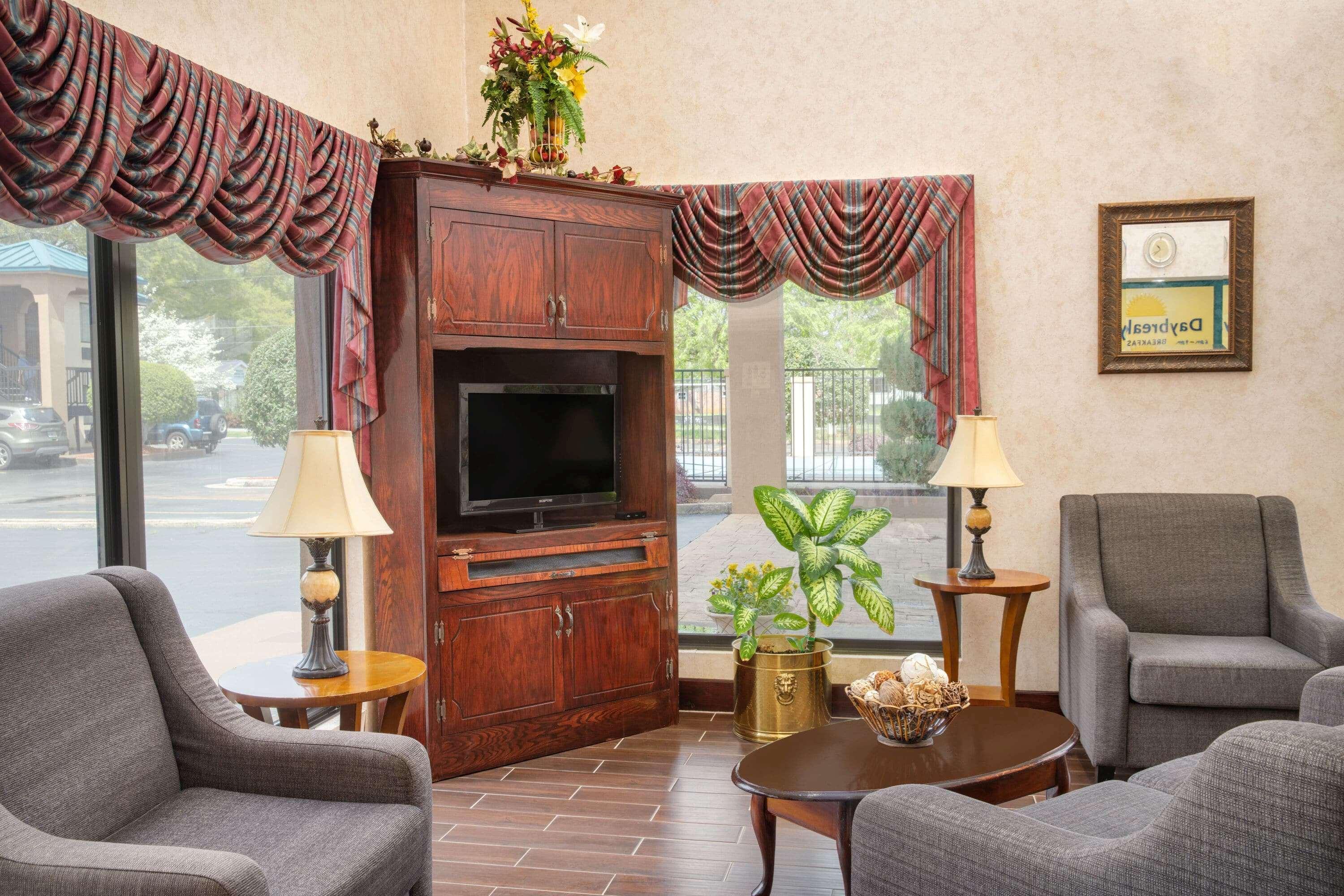 Days By Wyndham Hotel 3*