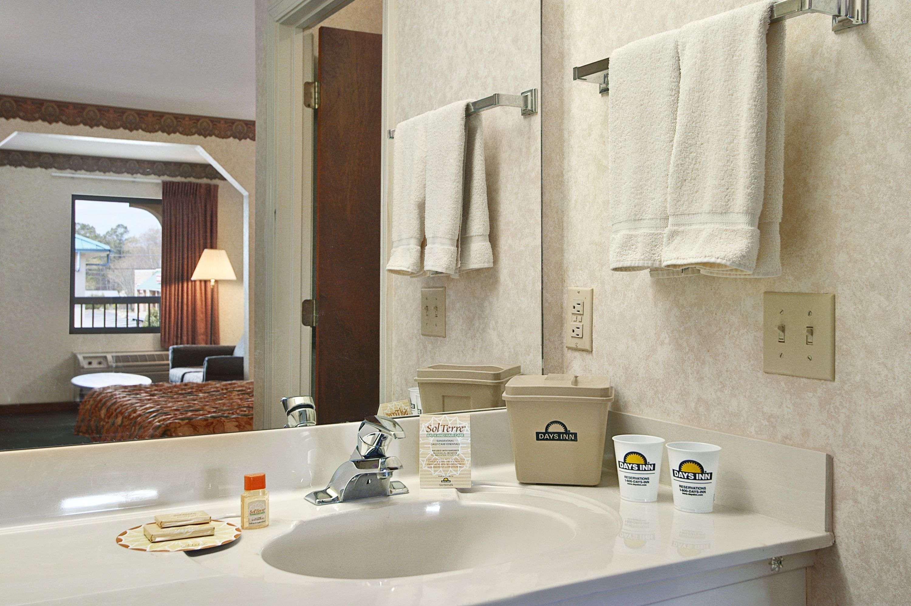 Days By Wyndham 3*