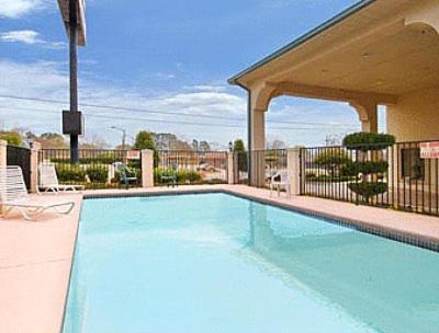 Hotel Days By Wyndham Thomaston