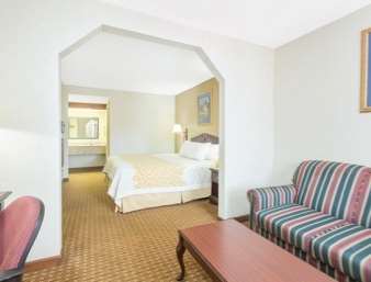 Days By Wyndham Hotel Thomaston