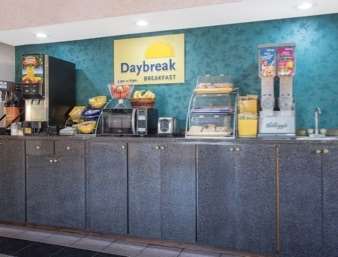 Days By Wyndham Hotel 3*