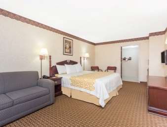 Hotel Days By Wyndham Thomaston