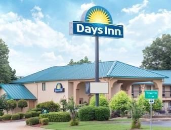 Days By Wyndham Hotel 3*